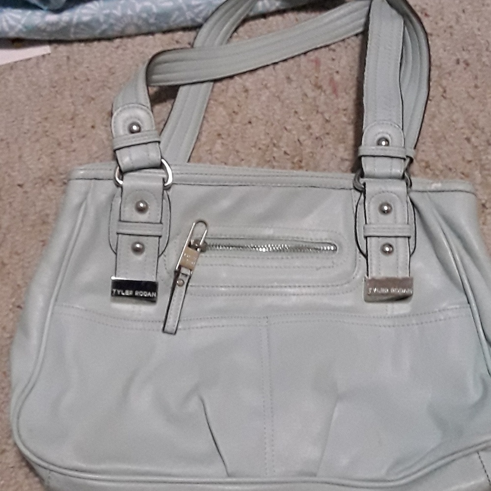 Tyler rodan purse